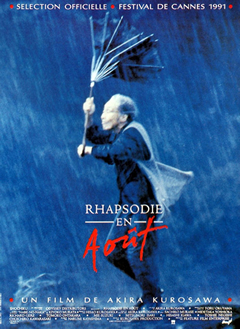 RHAPSODIE EN AOUT